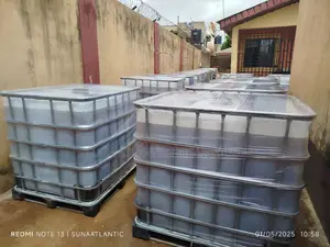 Synthetic Foam Concentrate Afff 3%