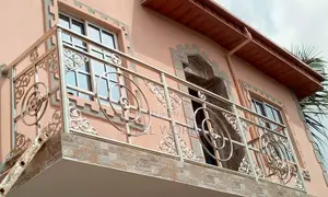 Stainless Art Work Design