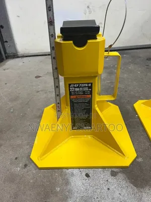 50ton Jack Stand