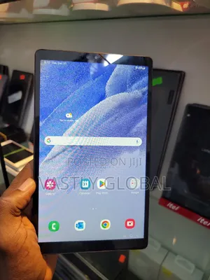 Samsung Galaxy Tab A7 Lite 32 GB Gray