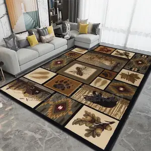 Original Centre Table Rug