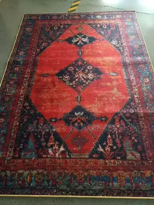 Original Centre Table Rug