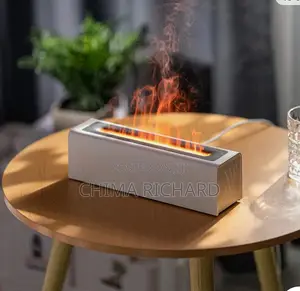 Flame Humidifier
