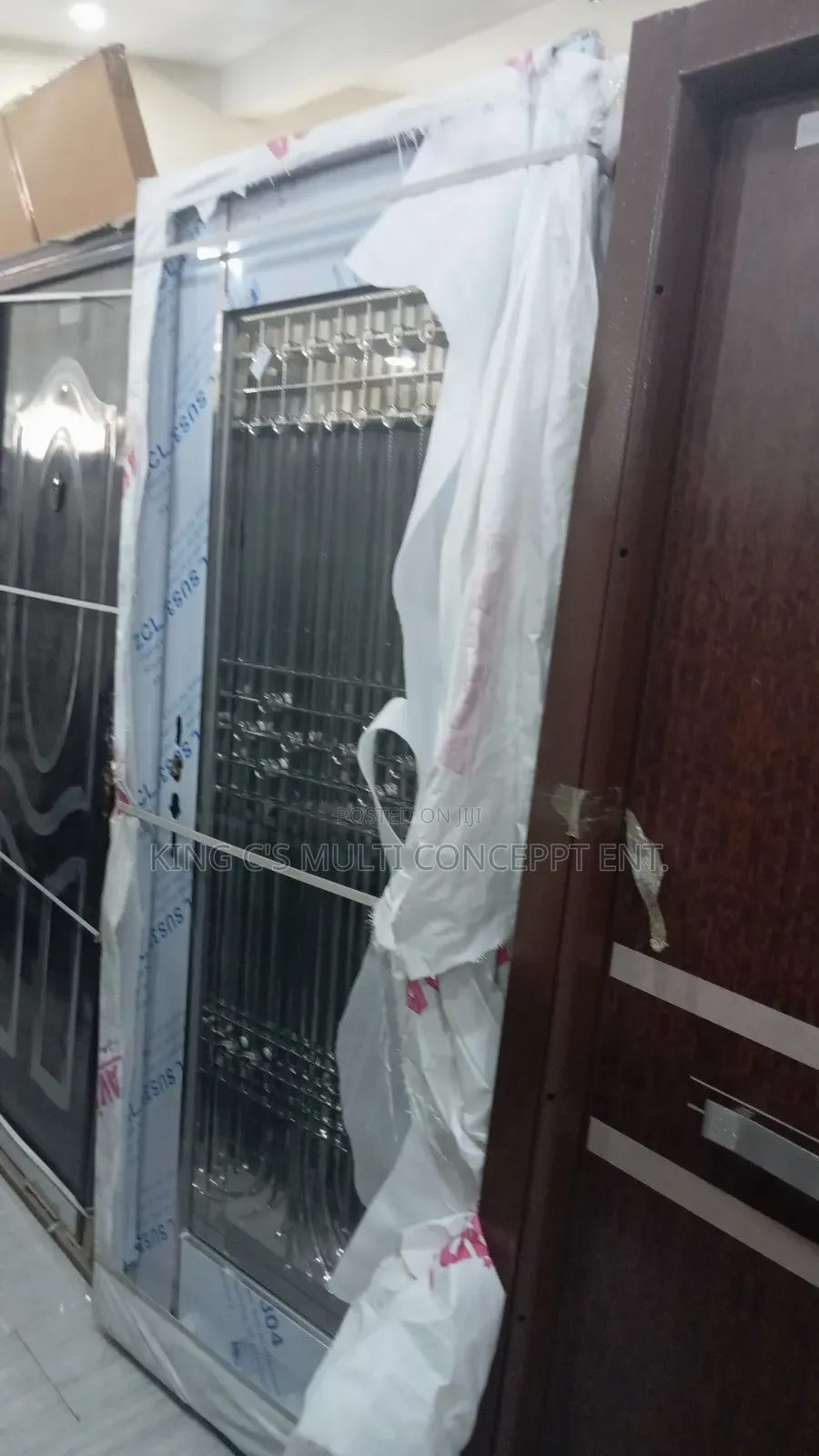 3feet Shower Design Glass Door
