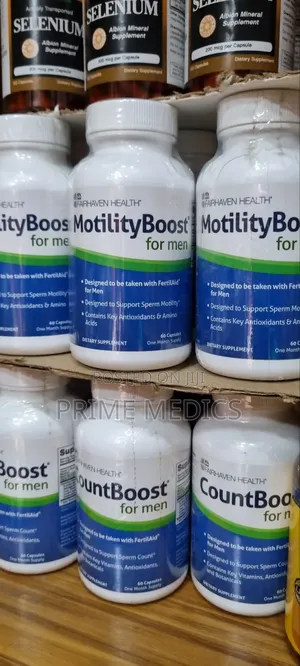Mobility Boost
