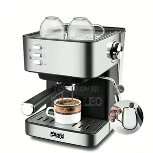 Dsp Bar Professional Coffee Espresso Machine