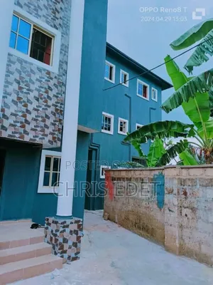 Photo - Furnished 18bdrm Apartment in Uyo for sale