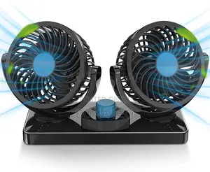 Roadster Twin Fan Compact