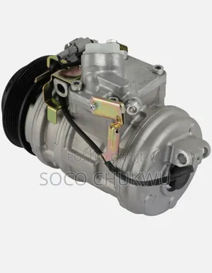 Ac Compressor for Toyota Land Cruiser