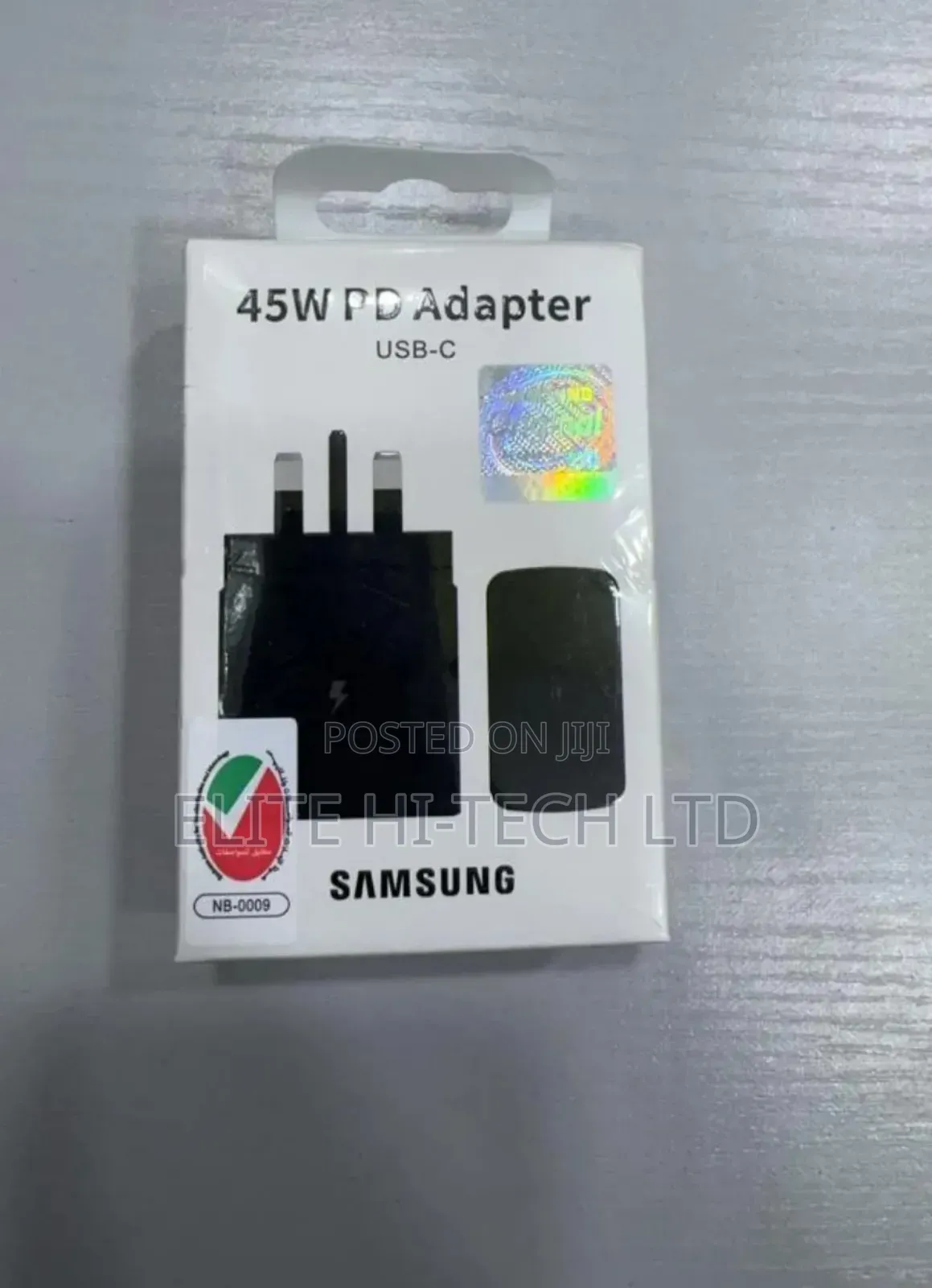 Samsung 45w Pd Adapter