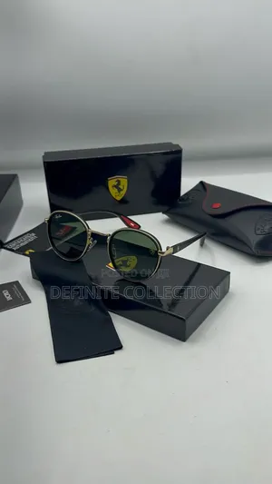 Ferrari Designer Glass