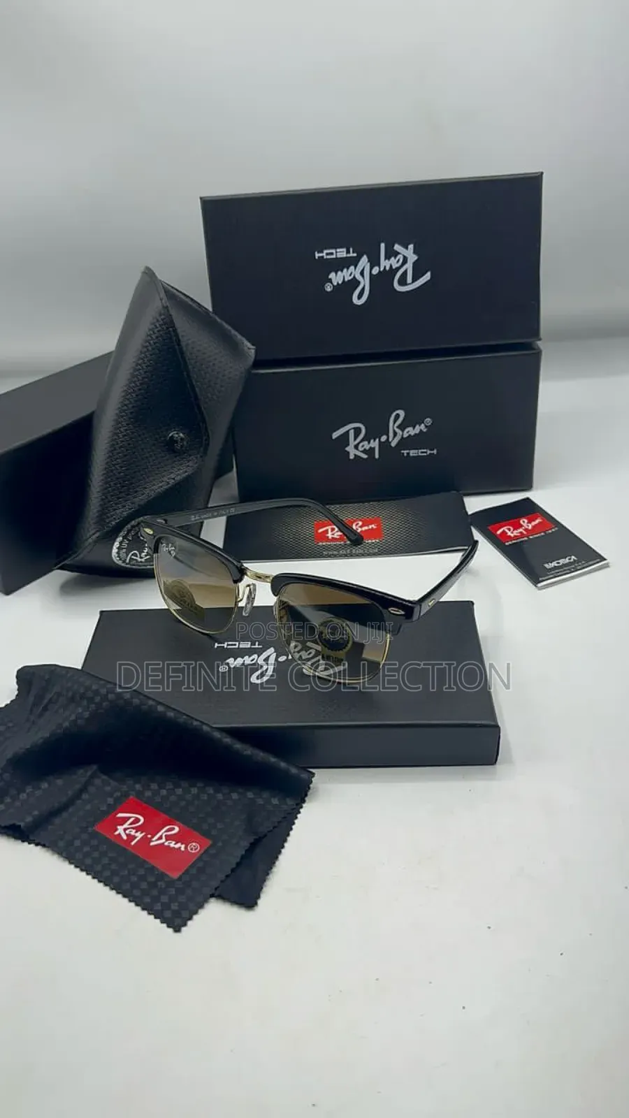 Ferrari Designer Glass