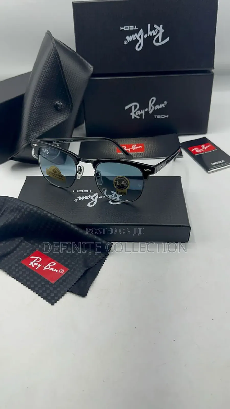 Ferrari Designer Glass
