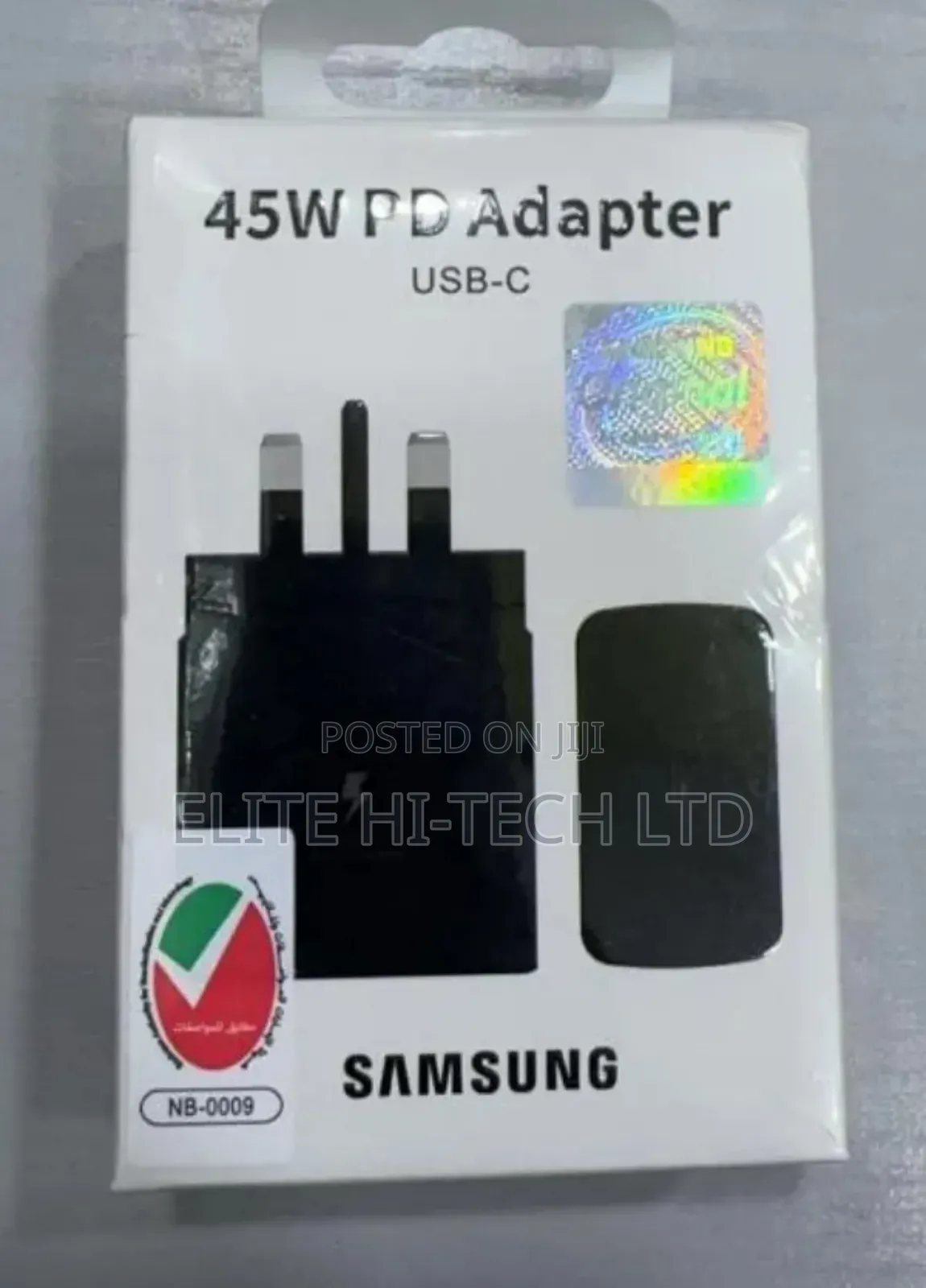 Samsung 45w Pd Adapter