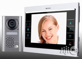 Video Door Phone