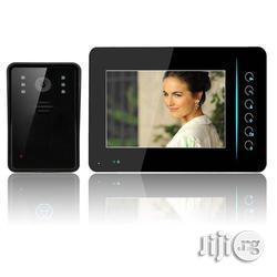 Video Door Phone
