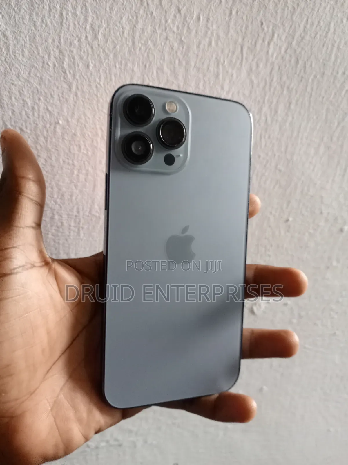 Apple iPhone 13 Pro Max 128 GB Blue