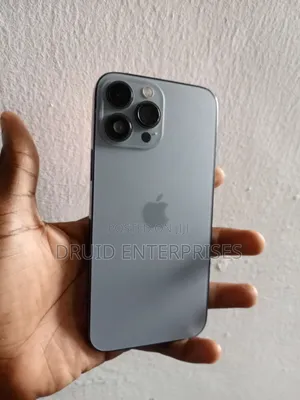 Apple iPhone 13 Pro Max 128 GB Blue