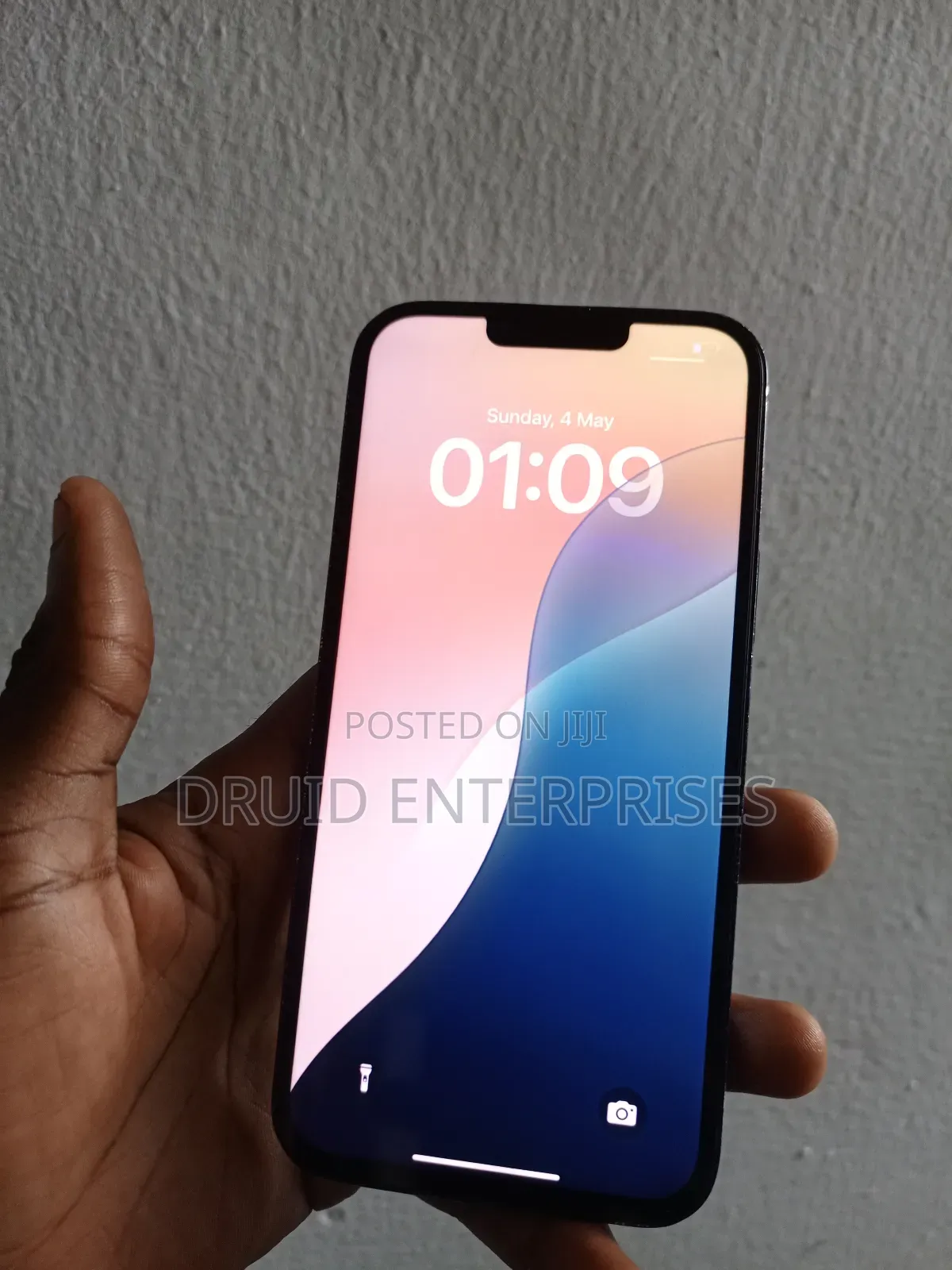Apple iPhone 13 Pro Max 128 GB Blue