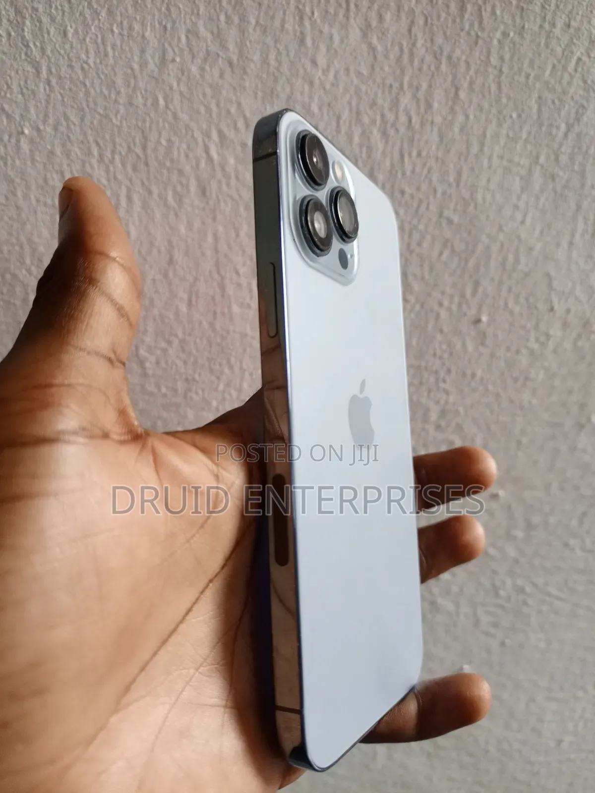 Apple iPhone 13 Pro Max 128 GB Blue