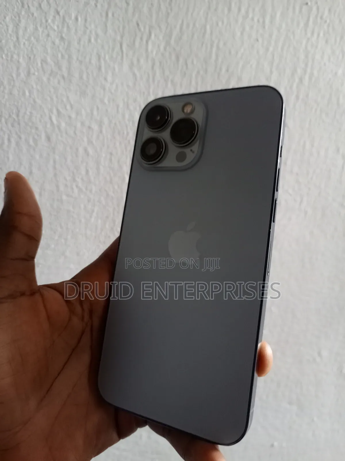 Apple iPhone 13 Pro Max 128 GB Blue
