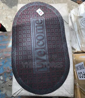 Welcome Mat