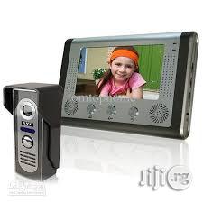 Video Door Phone