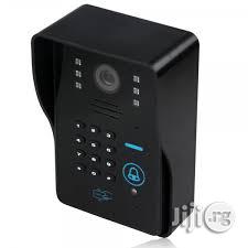 Video Door Phone