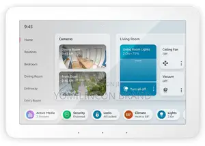 New Tablet 256 GB White