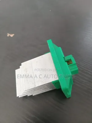 Ac Resistor for Hyundai Sonata 2008 Model
