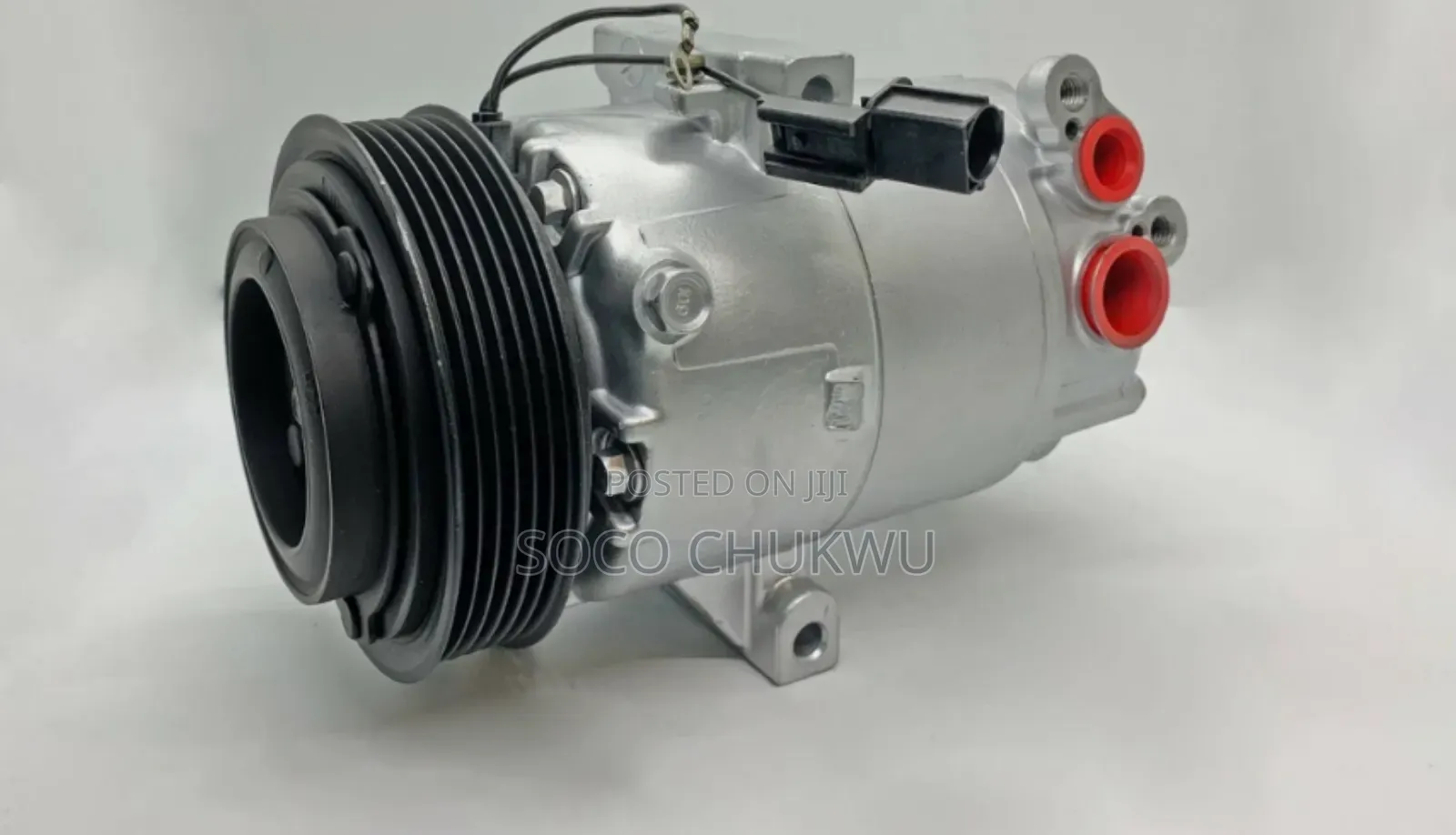 Ac Compressor for Kia Soul