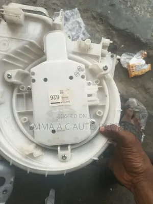 Ac Blower Fan for Lexus Is250