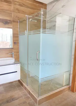 Shower Cubicle