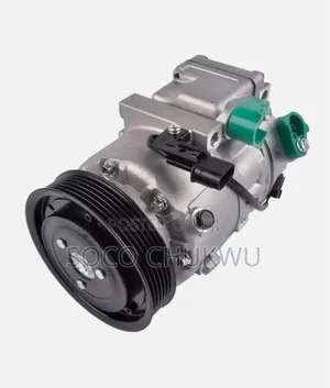Ac Compressor for Hyundai Santa Fe
