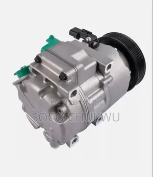 Ac Compressor for Hyundai Santa Fe