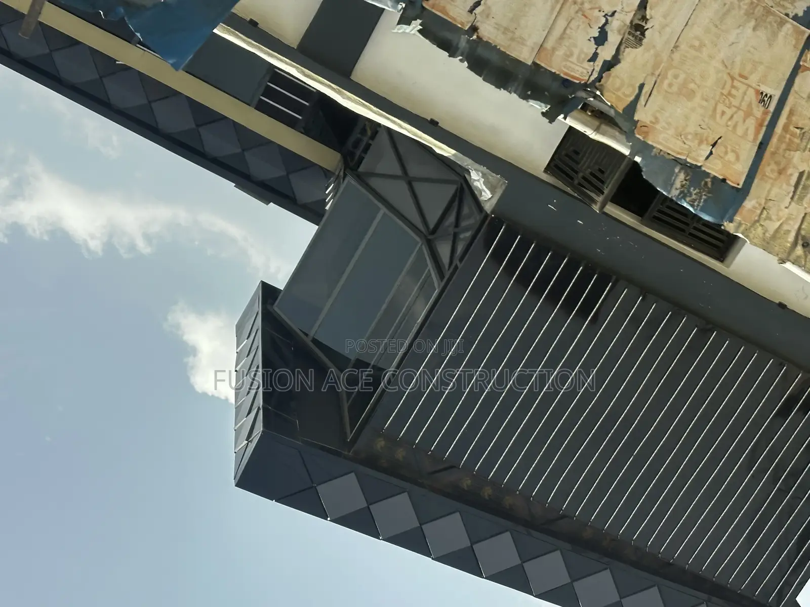 3d Alucoboard Cladding