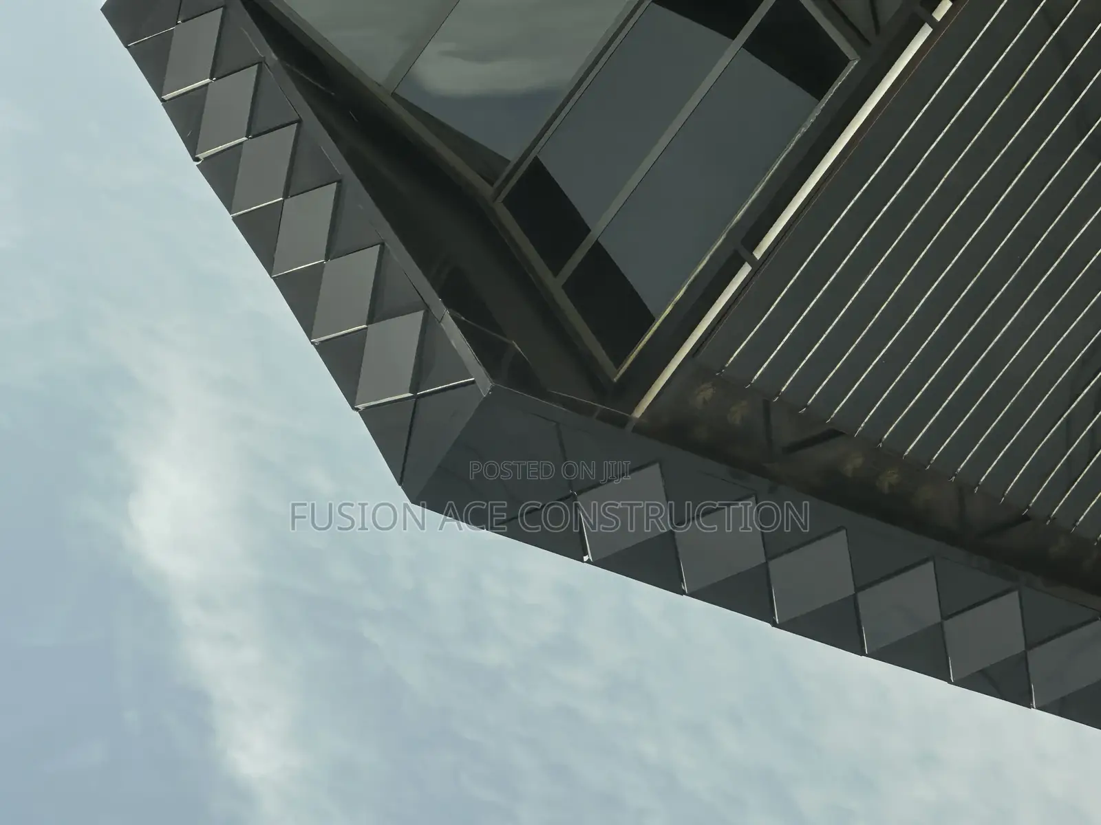 3d Alucoboard Cladding