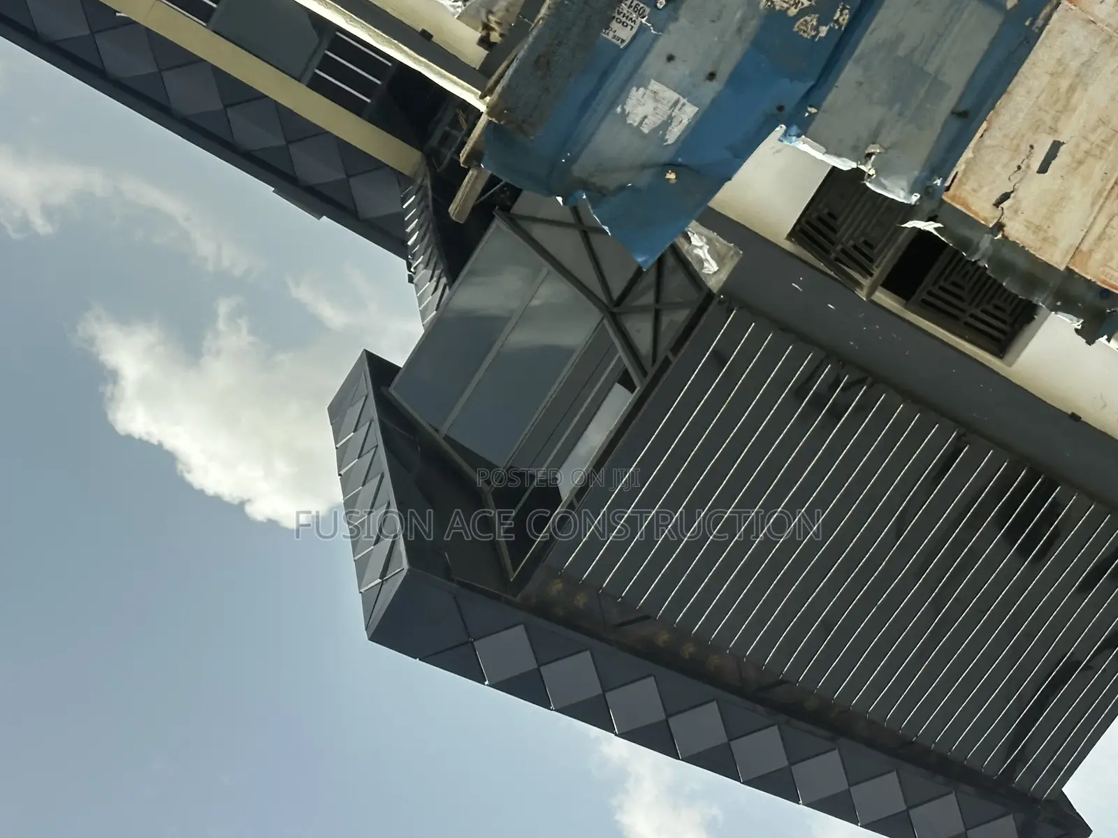 3d Alucoboard Cladding