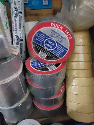 Duck Tape Flash Band
