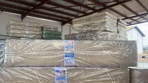 Unifoam Mattress