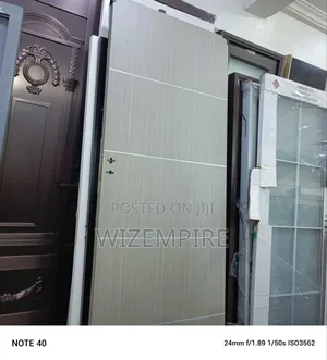 Rooms and Kitchen 3ft Wooden Doors Available