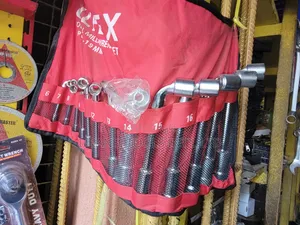 L Type Spanner Set Pipe