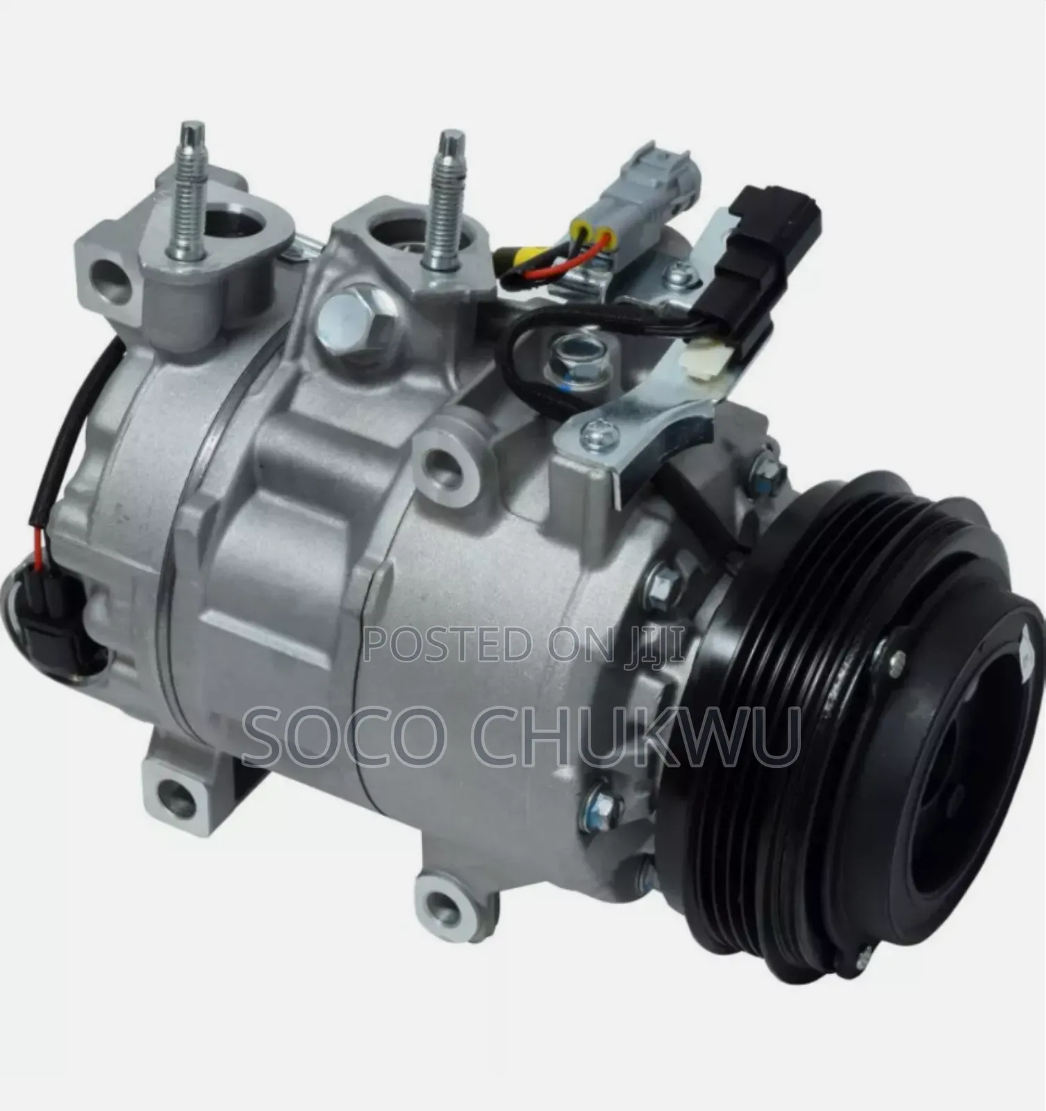 Ac Compressor for Ford Focus