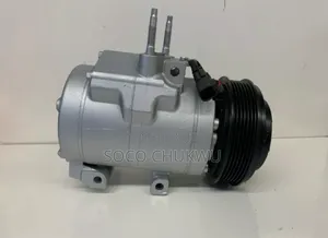 Ac Compressor for Ford