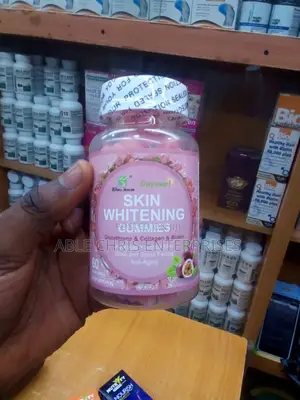 Photo - Daynee Skin Whitening Gummies