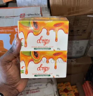 Photo - Drip Tablet Soap