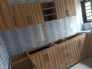 Kitchen Cabinets