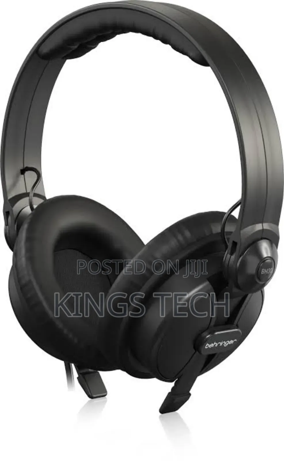 Behringer Bh30 Headphone