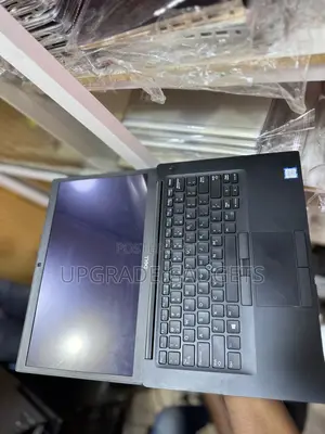 Laptop Dell Latitude 7490 8GB Intel Core I5 SSD 256GB