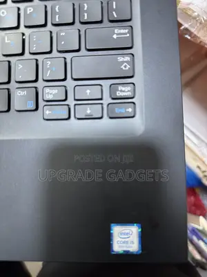 Laptop Dell Latitude 7490 8GB Intel Core I5 SSD 256GB